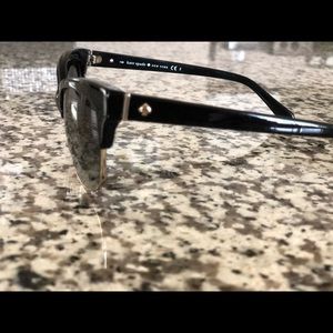 Kate spade ♠️ cat eye sunglasses 🕶